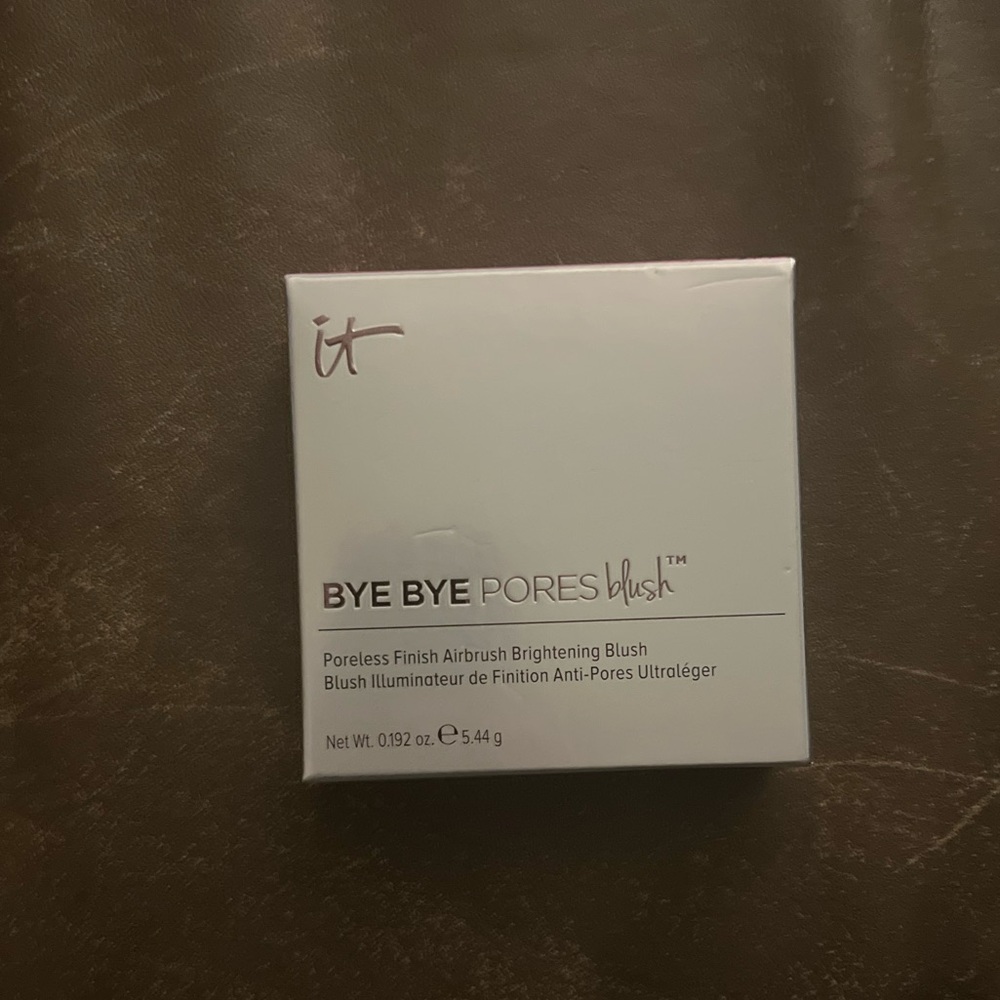 it Cosmetics - Blush